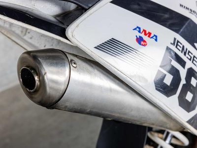 2021 Husqvarna TC 85 17/14 - Photo 22