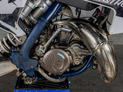 2021 Husqvarna TC 85 17/14 - Photo 18