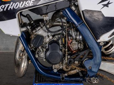 2021 Husqvarna TC 85 17/14 - Photo 4