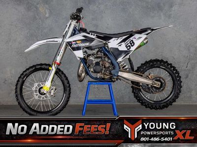 2021 Husqvarna TC 85 17/14 - Photo 1