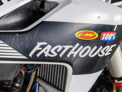 2021 Husqvarna TC 85 17/14 - Photo 23