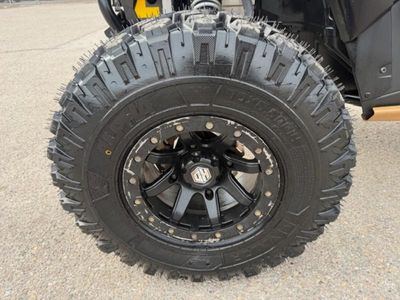 2018 Polaris RZR XP 1000 EPS Trails and Rocks Edition Gold Matte Metallic - Photo 15