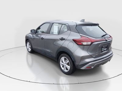 2023 Nissan Kicks - Photo 5