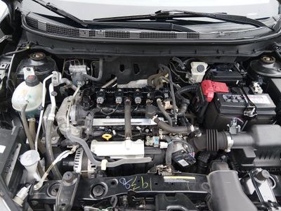 2023 Nissan Kicks - Photo 9