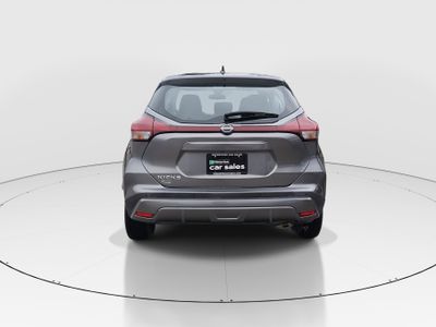 2023 Nissan Kicks - Photo 6