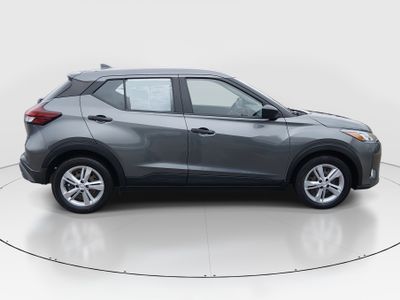 2023 Nissan Kicks - Photo 8