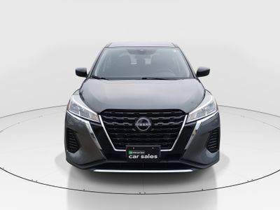 2023 Nissan Kicks - Photo 2