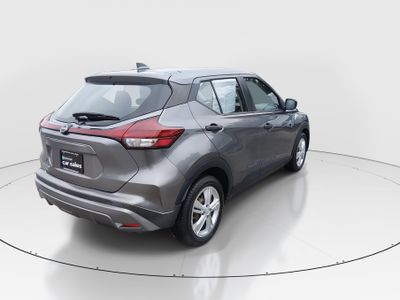 2023 Nissan Kicks - Photo 7