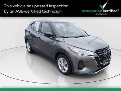 2023 Nissan Kicks - Photo 1