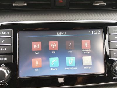 2023 Nissan Kicks - Photo 18
