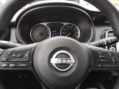 2023 Nissan Kicks - Photo 12