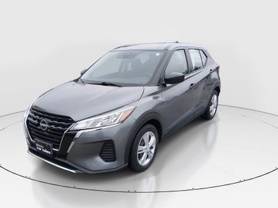2023 Nissan Kicks - Photo 3