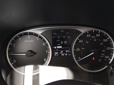 2023 Nissan Kicks - Photo 14