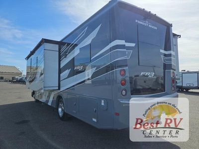 2025 Forest River RV FR3 Plus - Photo 5