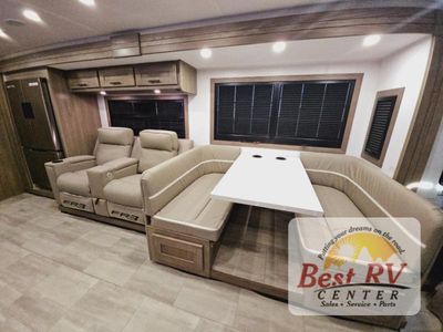2025 Forest River RV FR3 Plus - Photo 13