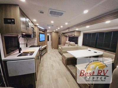 2025 Forest River RV FR3 Plus - Photo 10