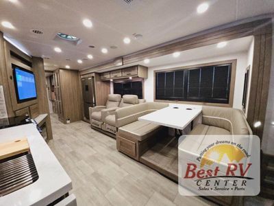 2025 Forest River RV FR3 Plus - Photo 11
