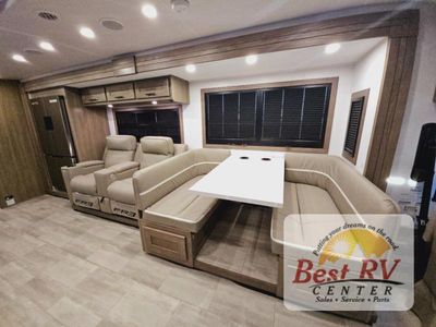 2025 Forest River RV FR3 Plus - Photo 12