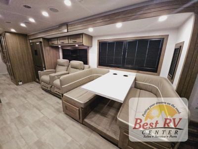 2025 Forest River RV FR3 Plus - Photo 14