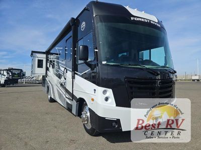 2025 Forest River RV FR3 Plus - Photo 2