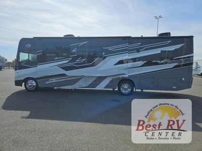 2025 Forest River RV FR3 Plus - Photo 8