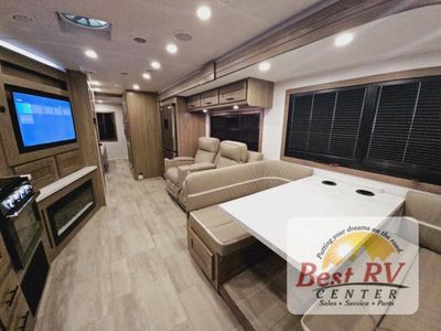 2025 Forest River RV FR3 Plus - Photo 15