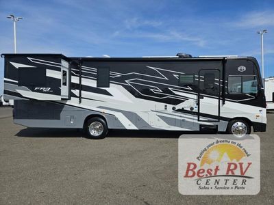 2025 Forest River RV FR3 Plus - Photo 7