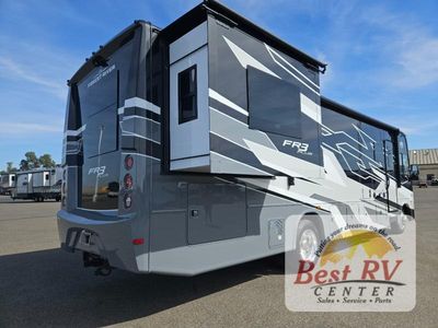 2025 Forest River RV FR3 Plus - Photo 4