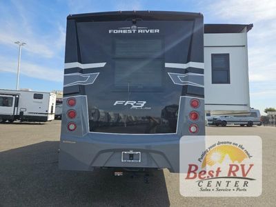 2025 Forest River RV FR3 Plus - Photo 6