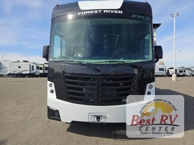 2025 Forest River RV FR3 Plus - Photo 3