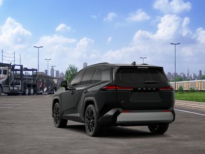2026 Toyota RAV4 - Photo 9
