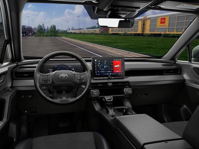 2026 Toyota RAV4 - Photo 19