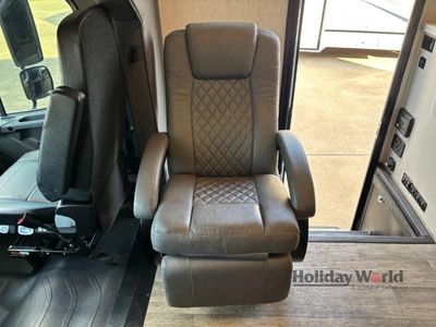 2024 NeXus Wraith - Photo 11