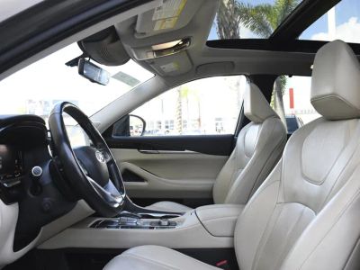 2023 INFINITI QX60 — photo 23 view