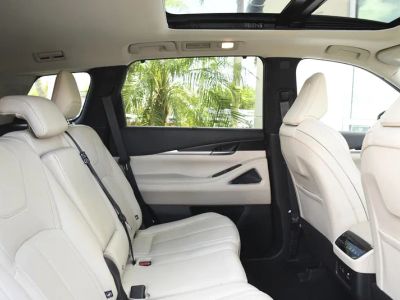 2023 INFINITI QX60 — photo 29 view