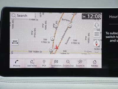 2023 INFINITI QX60 — photo 19 view