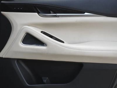 2023 INFINITI QX60 — photo 33 view