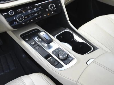 2023 INFINITI QX60 — photo 12 view