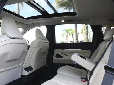 2023 INFINITI QX60 — photo 26 view