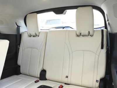 2023 INFINITI QX60 — photo 28 view