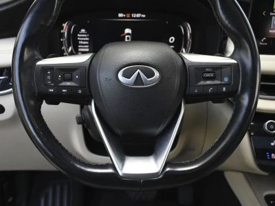 2023 INFINITI QX60 — photo 7 view