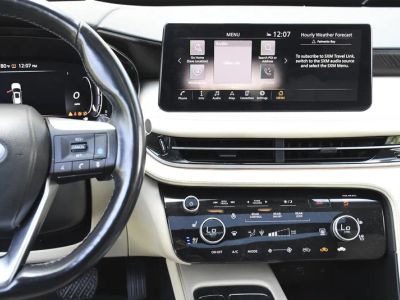 2023 INFINITI QX60 — photo 11 view