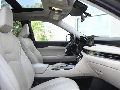 2023 INFINITI QX60 — photo 31 view