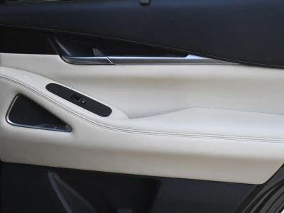 2023 INFINITI QX60 — photo 30 view