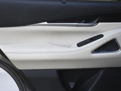 2023 INFINITI QX60 — photo 27 view