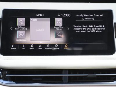 2023 INFINITI QX60 — photo 18 view