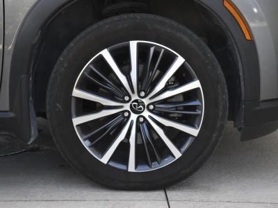 2023 INFINITI QX60 — photo 35 view