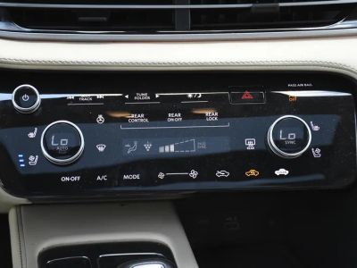 2023 INFINITI QX60 — photo 17 view