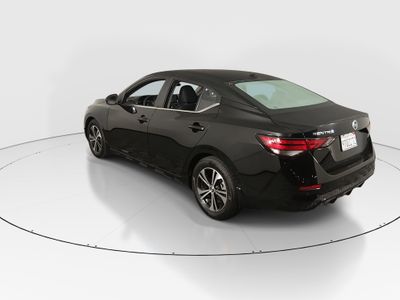 2023 Nissan Sentra - Photo 5