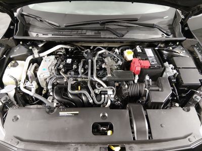 2023 Nissan Sentra - Photo 9